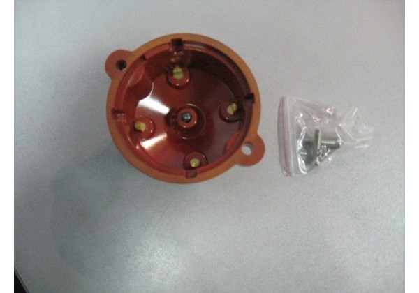 Кришка розподільника запалювання Renault 1.2, 1.4, 2.2, 2.0, 7701027491